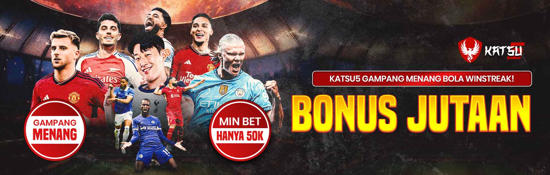 EVENT WINSTREAK SLOT GACOR